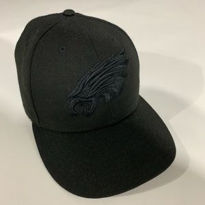 Philadelphia Eagles New Era 59fifty hat cap 7 3/4
